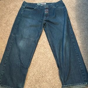 Gs115 denim